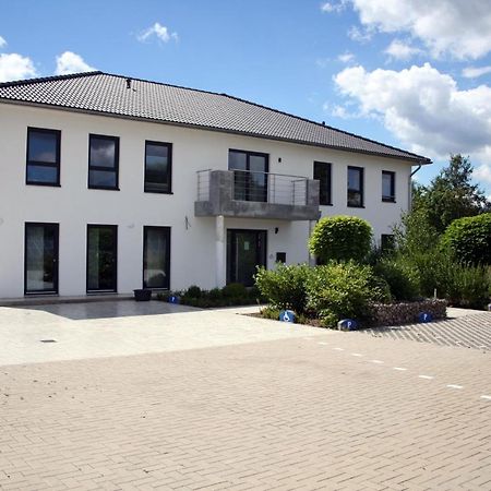 Hotel Heidezeiten Walsrode Eksteriør bilde