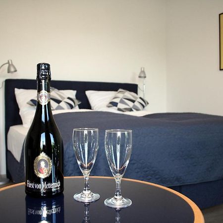 Hotel Heidezeiten Walsrode Eksteriør bilde