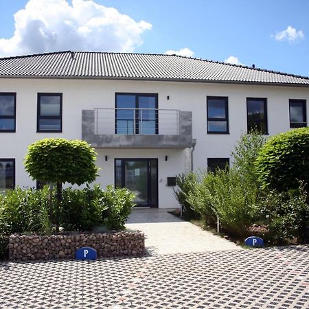 Hotel Heidezeiten Walsrode Eksteriør bilde