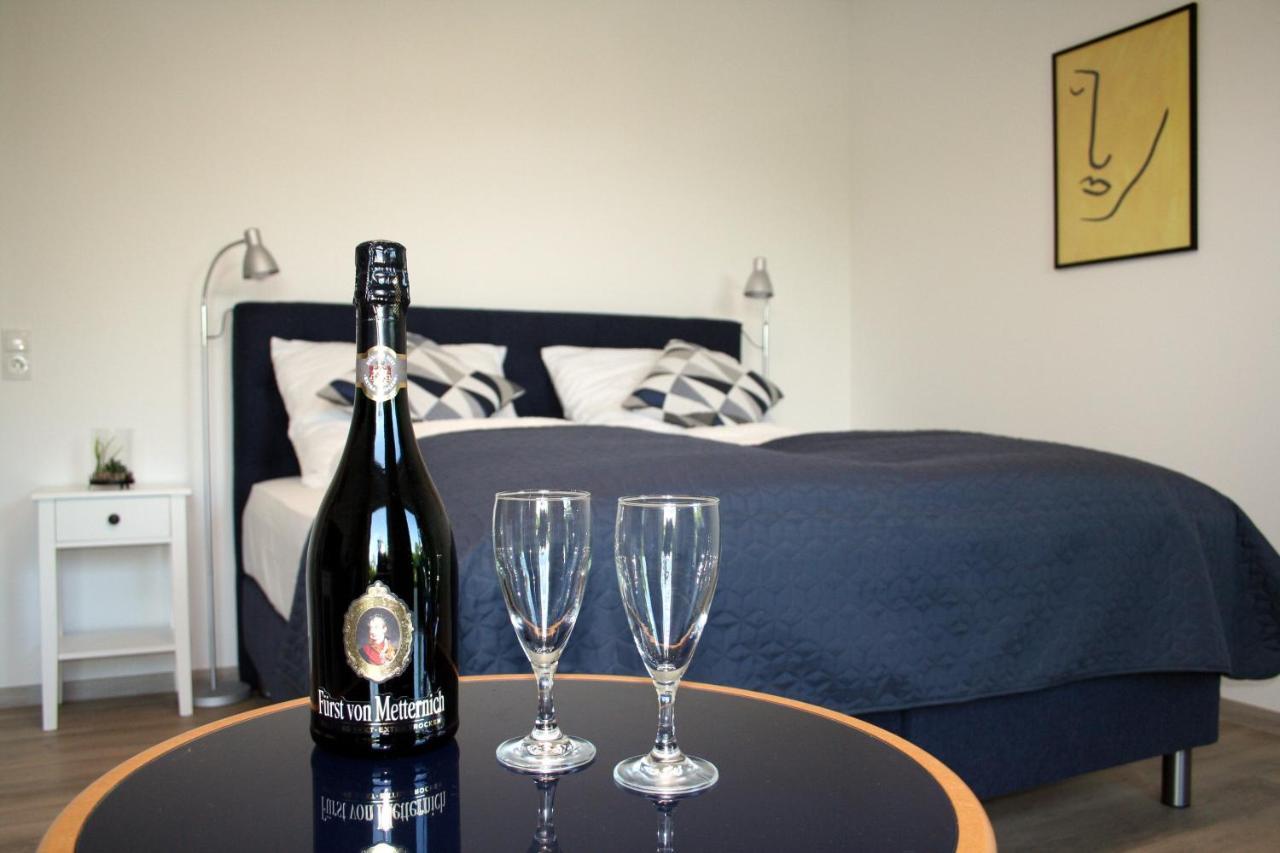 Hotel Heidezeiten Walsrode Eksteriør bilde