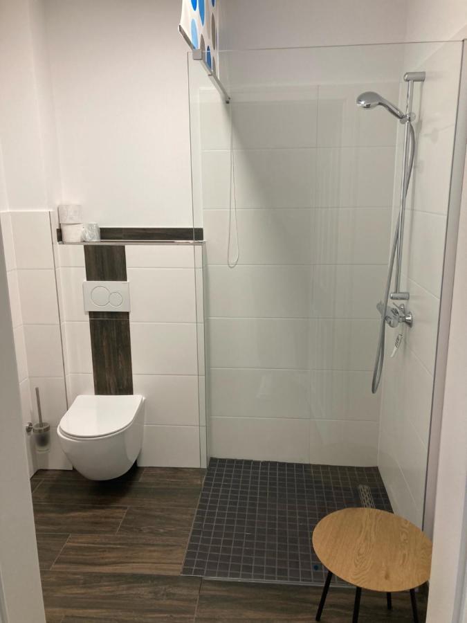 Hotel Heidezeiten Walsrode Eksteriør bilde