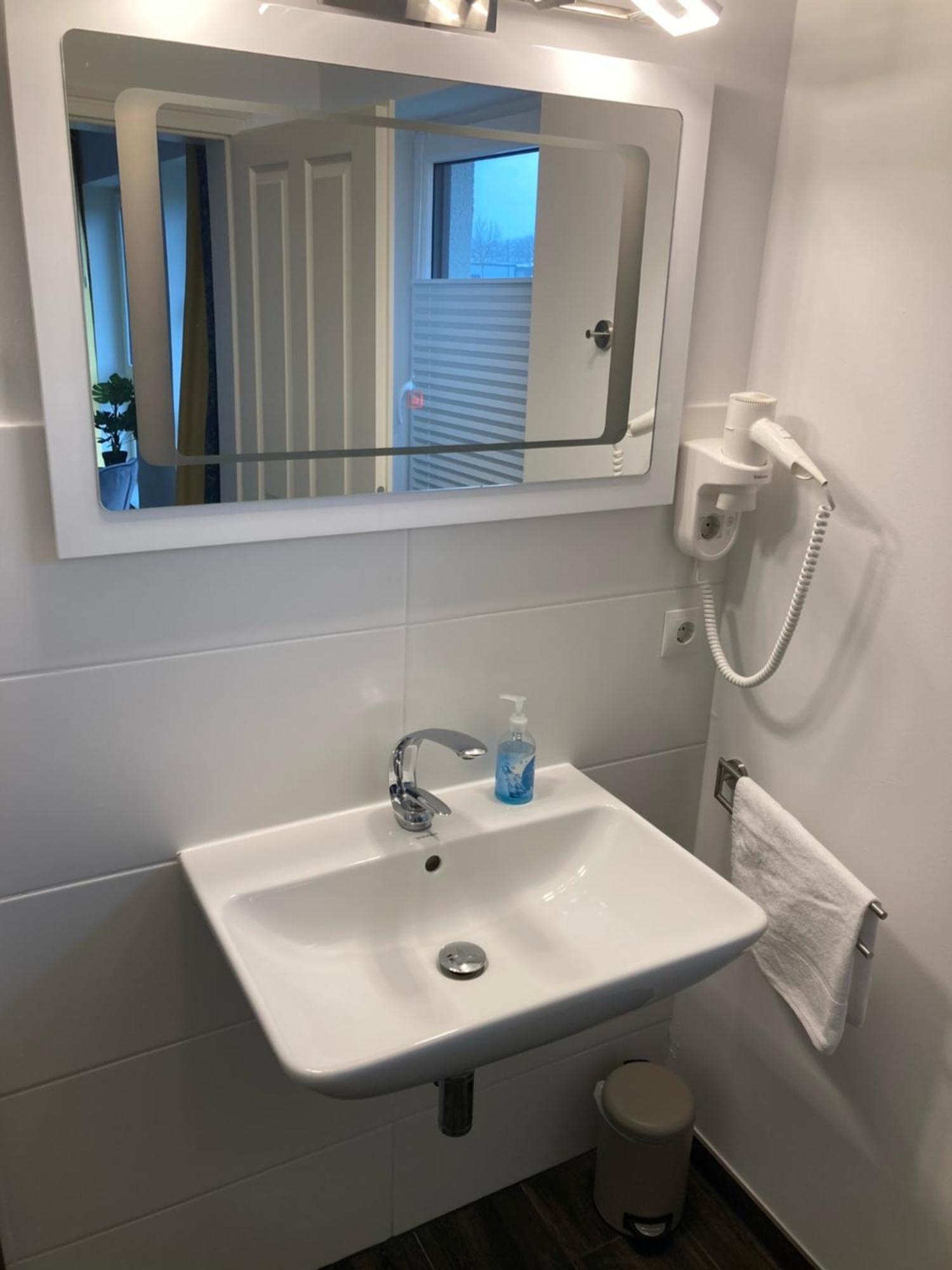 Hotel Heidezeiten Walsrode Rom bilde