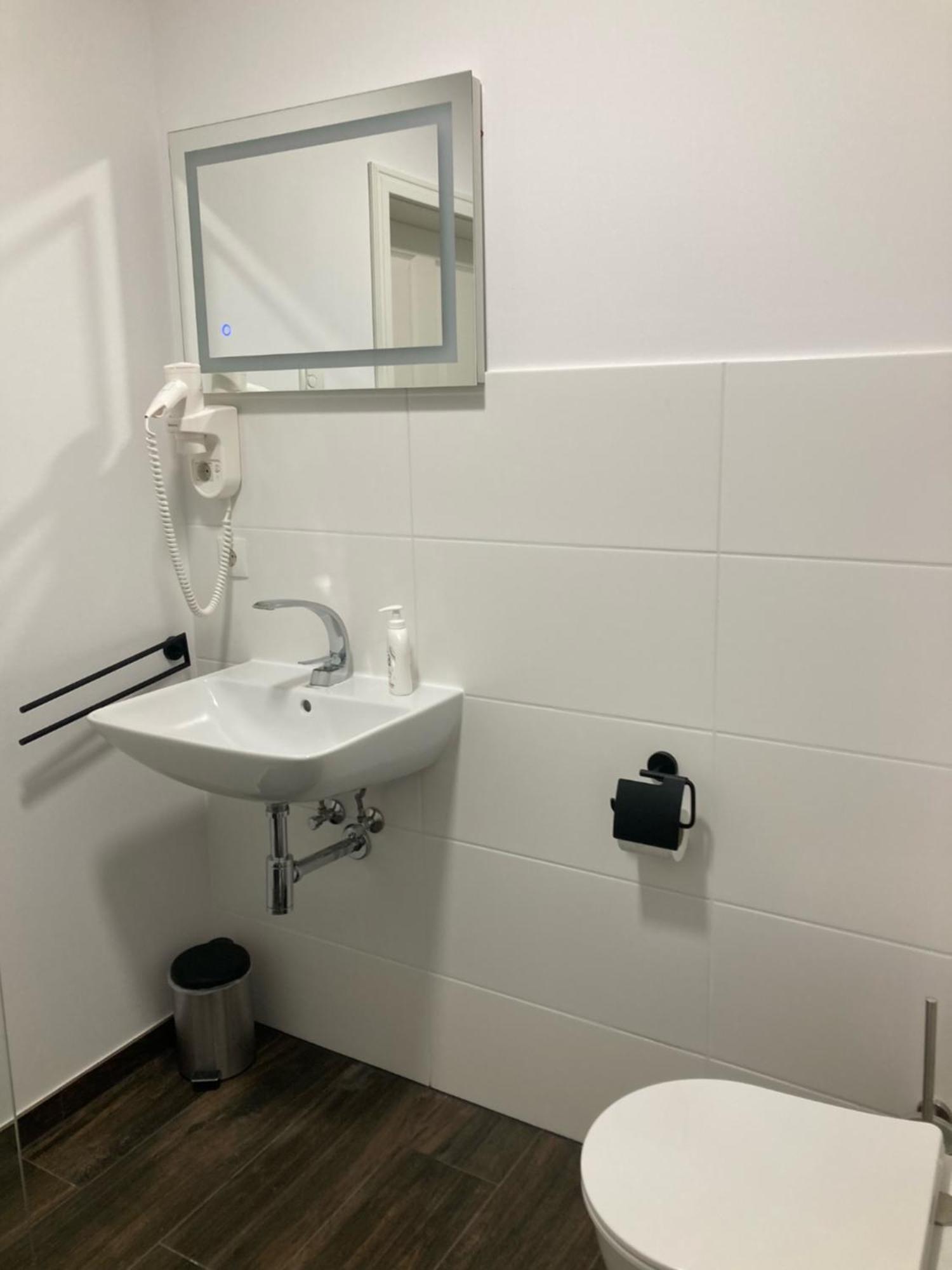 Hotel Heidezeiten Walsrode Rom bilde